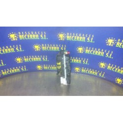 Recambio de cerradura puerta trasera derecha para peugeot 607 (s1) básico referencia OEM IAM   