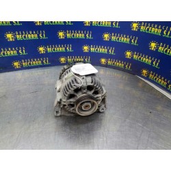 Recambio de alternador para renault clio ii fase i (b/cbo) 1.2 alize referencia OEM IAM 8200060816  