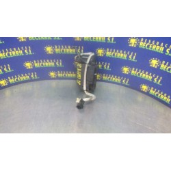 Recambio de cerradura puerta trasera izquierda para hyundai getz (tb) 1.1 básico referencia OEM IAM   