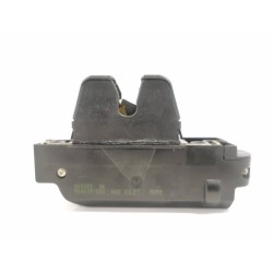 Recambio de cerradura maletero / porton para peugeot 307 break / sw (s1) sw referencia OEM IAM 9646091580  