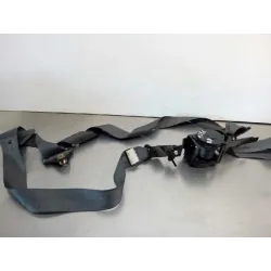 Recambio de cinturon seguridad delantero derecho para mitsubishi galloper (hyundai) 2.5 tdi s.e. confort (3-ptas.) referencia OE