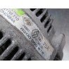 Recambio de alternador para renault clio ii fase i (b/cbo) 1.2 alize referencia OEM IAM 8200060816  