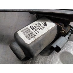Recambio de elevalunas delantero derecho para citroen xsara berlina 1.9 d sx referencia OEM IAM 400679T1  