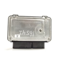 Recambio de centralita motor uce para seat leon (1p1) comfort limited referencia OEM IAM 03C906022AQ 0261S04396 03C906022B