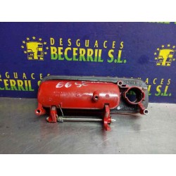 Recambio de maneta exterior porton para volkswagen polo berlina (6n1) open air referencia OEM IAM   