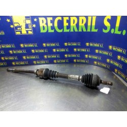 Recambio de transmision delantera derecha para citroen xsara berlina 1.6i 16v exclusive referencia OEM IAM 9632118680  