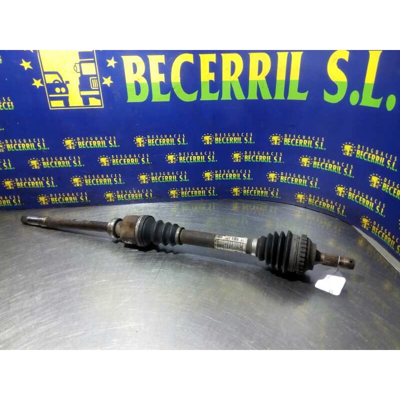 Recambio de transmision delantera derecha para citroen xsara berlina 1.6i 16v exclusive referencia OEM IAM 9632118680 Recambio de transmision delantera derecha para citroen xsara berlina 1.6i 16v exclusive referencia OEM IAM 9632118680