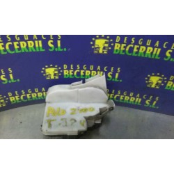Recambio de cerradura puerta trasera izquierda para volkswagen polo berlina (6n2) conceptline referencia OEM IAM ZSB6N4839015B  