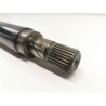 Recambio de transmision delantera derecha para volvo s60 berlina 2.4 (125kw) referencia OEM IAM   
