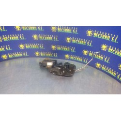 Recambio de cerradura puerta delantera derecha para hyundai accent (lc) gl 4p referencia OEM IAM 95748 25000 