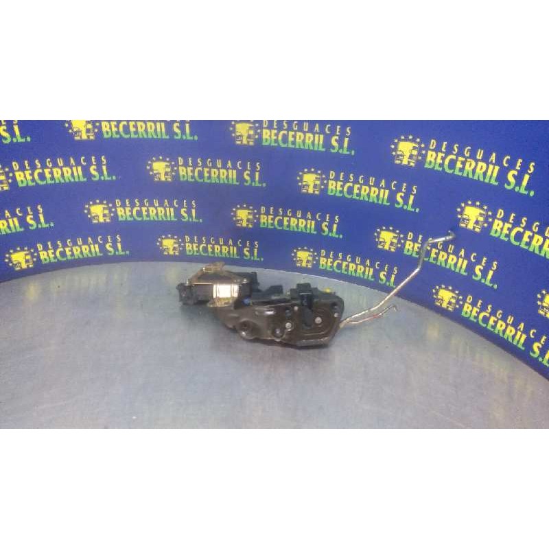 Recambio de cerradura puerta delantera derecha para hyundai accent (lc) gl 4p referencia OEM IAM 95748 25000 Recambio de cerradura puerta delantera derecha para hyundai accent (lc) gl 4p referencia OEM IAM 95748 25000