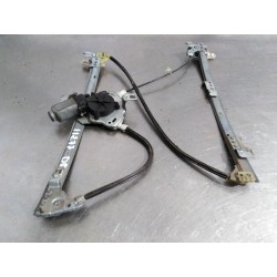 Recambio de elevalunas delantero derecho para citroen xsara berlina 1.9 d sx referencia OEM IAM 400679T1  