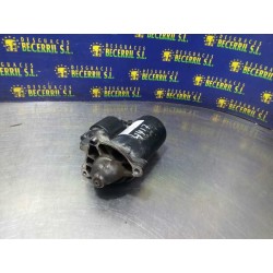 Recambio de motor arranque para peugeot 205 berlina 1.1 mito referencia OEM IAM 0001112007  