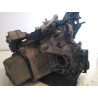 Recambio de caja cambios para peugeot 208 active referencia OEM IAM 20CR03  