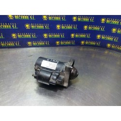 Recambio de motor arranque para peugeot 205 berlina 1.1 mito referencia OEM IAM 0001112007  