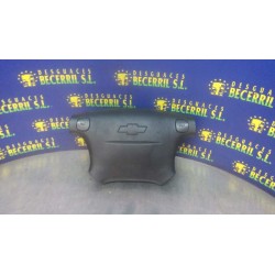 Recambio de airbag delantero izquierdo para chevrolet matiz e abg gpl referencia OEM IAM 966109844 10080088 