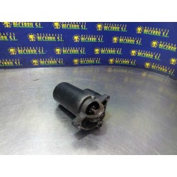 Recambio de motor arranque para peugeot 205 berlina 1.1 mito referencia OEM IAM 0001112007  