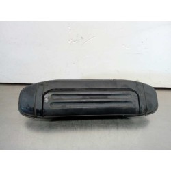 Recambio de maneta exterior delantera derecha para mitsubishi galloper (hyundai) 2.5 tdi s.e. confort (3-ptas.) referencia OEM I