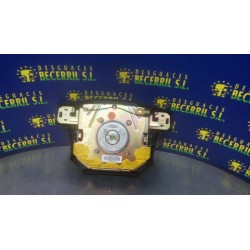 Recambio de airbag delantero izquierdo para chevrolet matiz e abg gpl referencia OEM IAM 966109844 10080088 