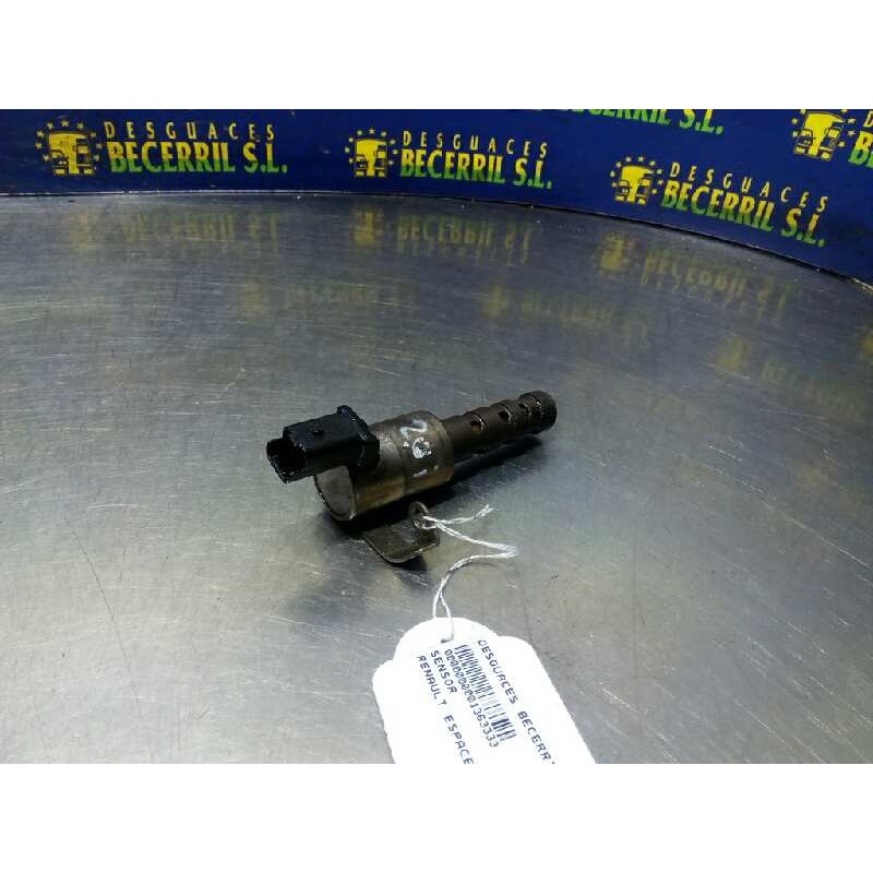 Recambio de sensor para renault espace /grand espace (je0) 2.0 16v espace rt referencia OEM IAM Recambio de sensor para renault espace /grand espace (je0) 2.0 16v espace rt referencia OEM IAM