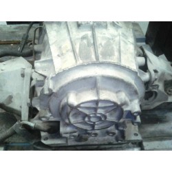 Recambio de caja cambios para renault 21 nevada (k48) rti referencia OEM IAM MJ3801  