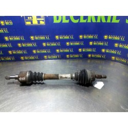 Recambio de transmision delantera izquierda para citroen xsara berlina 1.6i 16v exclusive referencia OEM IAM 9632119080  