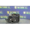 Recambio de cerradura puerta delantera derecha para volkswagen polo berlina (6n2) trendline referencia OEM IAM 1HM862154  