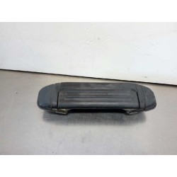 Recambio de maneta exterior delantera izquierda para mitsubishi galloper (hyundai) 2.5 tdi s.e. confort (3-ptas.) referencia OEM