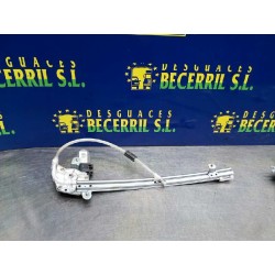 Recambio de elevalunas trasero derecho para renault laguna ii (bg0) luxe privilege referencia OEM IAM 8200485202  