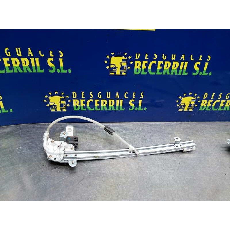 Recambio de elevalunas trasero derecho para renault laguna ii (bg0) luxe privilege referencia OEM IAM 8200485202 Recambio de elevalunas trasero derecho para renault laguna ii (bg0) luxe privilege referencia OEM IAM 8200485202