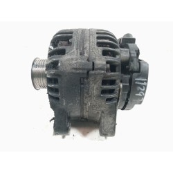 Recambio de alternador para seat ibiza (6k) básico referencia OEM IAM 9621791480  