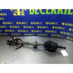 Recambio de transmision delantera izquierda para renault laguna (b56) 1.8 rn (b56b) referencia OEM IAM   