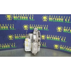 Recambio de cerradura puerta delantera derecha para volkswagen polo berlina (6n2) trendline referencia OEM IAM 1HM862154  