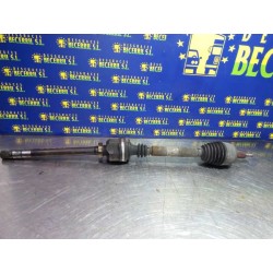 Recambio de transmision delantera derecha para renault laguna ii (bg0) luxe privilege referencia OEM IAM 7711135321  