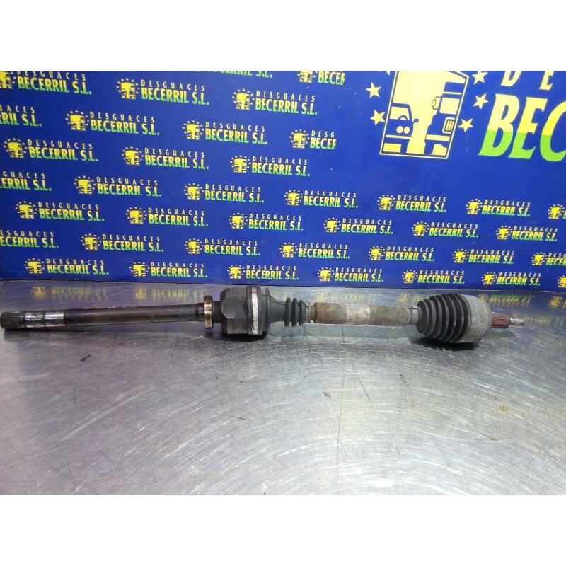 Recambio de transmision delantera derecha para renault laguna ii (bg0) luxe privilege referencia OEM IAM 7711135321 Recambio de transmision delantera derecha para renault laguna ii (bg0) luxe privilege referencia OEM IAM 7711135321