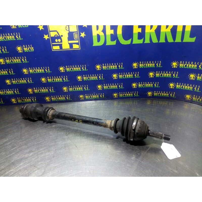 Recambio de transmision delantera derecha para renault r11 b37200 referencia OEM IAM Recambio de transmision delantera derecha para renault r11 b37200 referencia OEM IAM