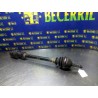 Recambio de transmision delantera derecha para renault r11 b37200 referencia OEM IAM   
