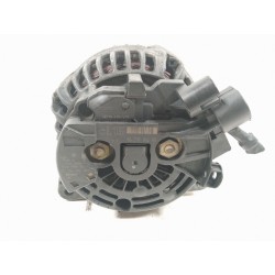 Recambio de alternador para seat ibiza (6k) básico referencia OEM IAM 9621791480  