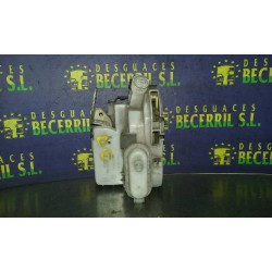 Recambio de cerradura puerta delantera derecha para volkswagen polo berlina (6n1) básico referencia OEM IAM 1HM862154B  