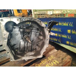 Recambio de caja cambios para renault 12 4 puertas referencia OEM IAM 35256  