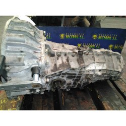 Recambio de caja cambios para renault 12 4 puertas referencia OEM IAM 35256  