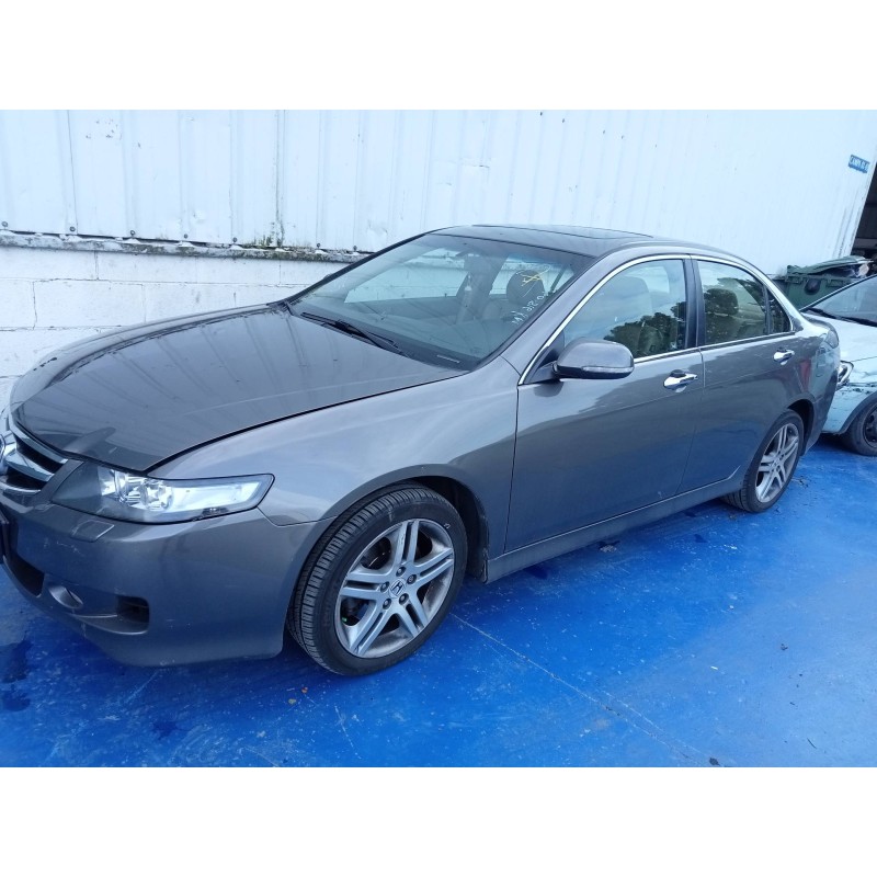 honda accord berlina (cl/cn) del año 2007