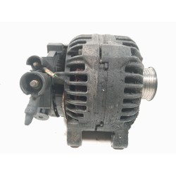 Recambio de alternador para seat ibiza (6k) básico referencia OEM IAM 9621791480  