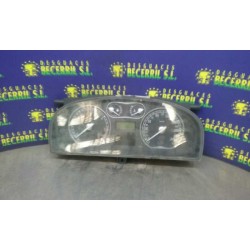 Recambio de cuadro instrumentos para renault laguna ii (bg0) luxe privilege referencia OEM IAM 8200291334 503000960702 