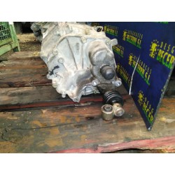 Recambio de caja cambios para renault 12 4 puertas referencia OEM IAM 35256  