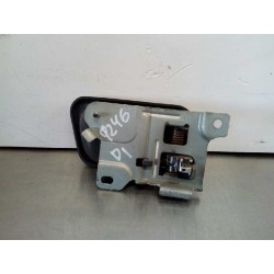 Recambio de maneta interior delantera izquierda para mitsubishi galloper (hyundai) 2.5 tdi s.e. confort (3-ptas.) referencia OEM