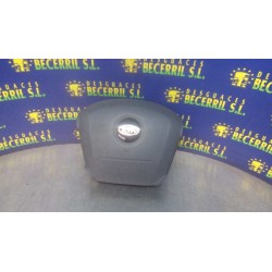 Recambio de airbag delantero izquierdo para kia carens 1.6 lx referencia OEM IAM OK2FB57K00 RS56102C44 