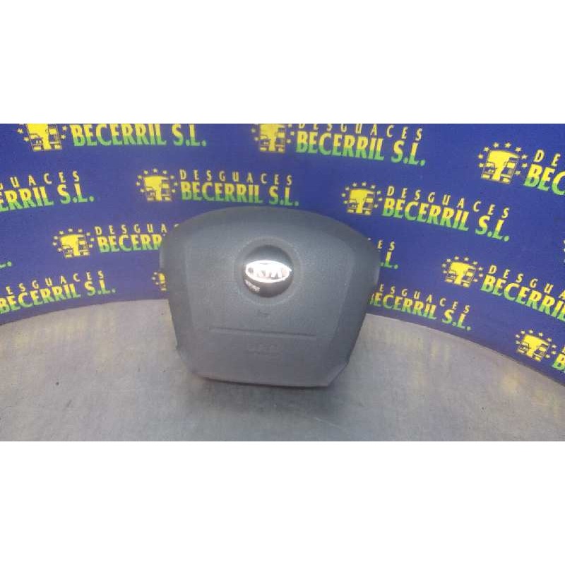 Recambio de airbag delantero izquierdo para kia carens 1.6 lx referencia OEM IAM OK2FB57K00 RS56102C44 Recambio de airbag delantero izquierdo para kia carens 1.6 lx referencia OEM IAM OK2FB57K00 RS56102C44