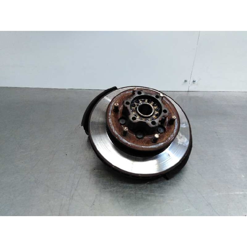 Recambio de mangueta delantera derecha para mitsubishi galloper (hyundai) 2.5 tdi s.e. confort (3-ptas.) referencia OEM IAM Recambio de mangueta delantera derecha para mitsubishi galloper (hyundai) 2.5 tdi s.e. confort (3-ptas.) referencia OEM IAM