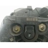 Recambio de alternador para seat ibiza (6k) básico referencia OEM IAM 9621791480  